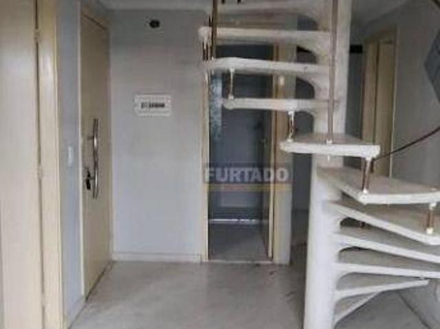 Apartamento venda em Santo André