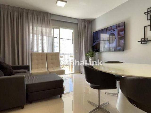 Apartamento venda em Conjunto Industrial Cápia, Barueri