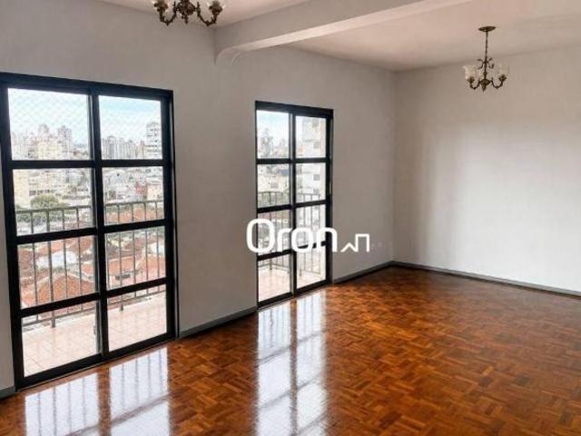 Apartamento venda em Região Geográfica Imediata de Goiânia, Goiânia