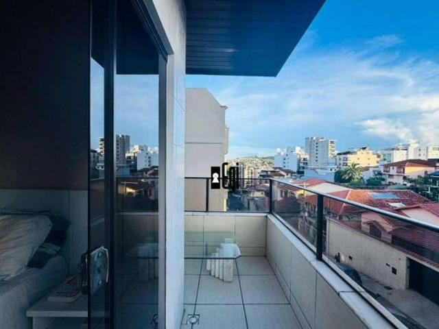 Apartamento venda em Região Geográfica Imediata de Juiz de Fora, Juiz de Fora