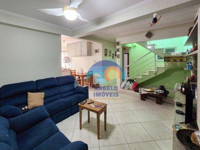 Apartamento venda em Peruibe, Centro