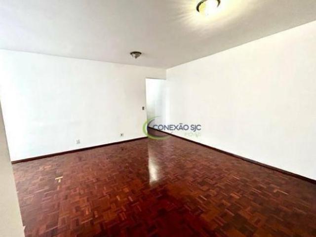 Apartamento venda em Região Imediata de São José dos Campos, Região Metropolitana do Vale do Paraíba e Litoral Norte