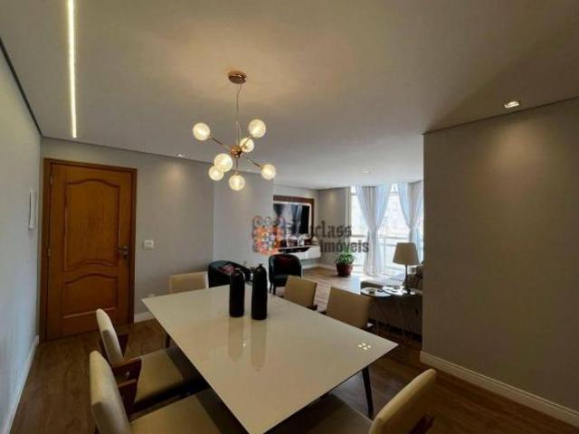 Apartamento venda em Região Imediata de Bragança Paulista, Atibaia