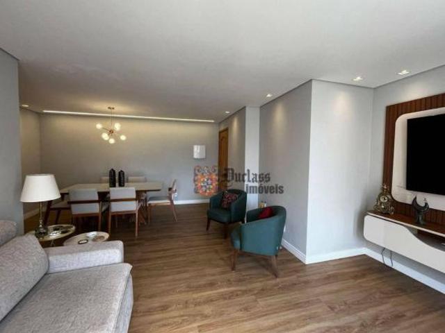 Apartamento venda em Região Imediata de Bragança Paulista, Atibaia