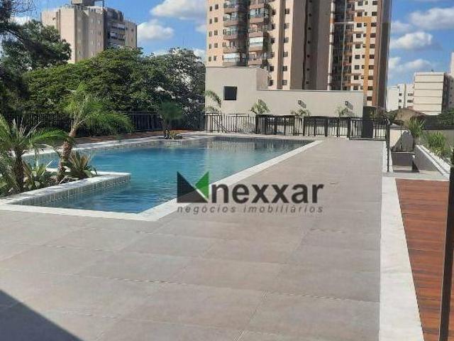 Apartamento venda em Vila Bissoto, Valinhos