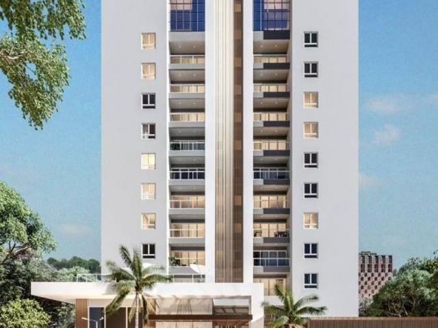 Apartamento venda em Independência, Cascavel