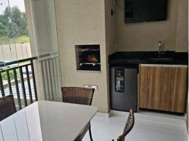 Apartamento venda em Vila Nady, Jundiaí