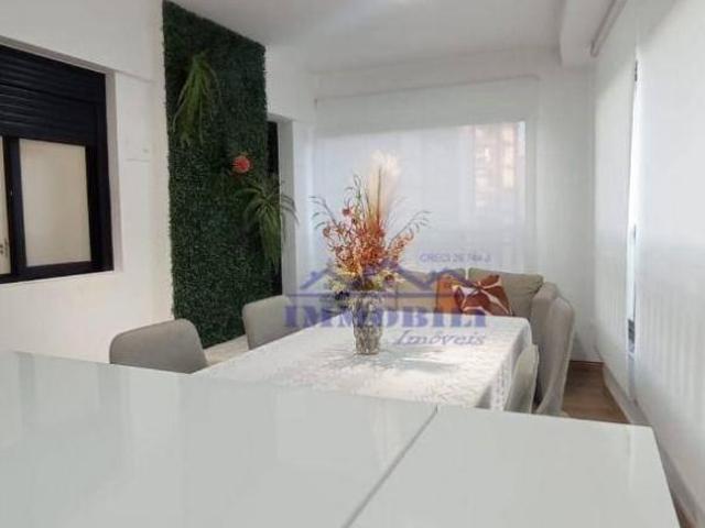 Apartamento venda em Região Imediata de São José dos Campos, Região Metropolitana do Vale do Paraíba e Litoral Norte