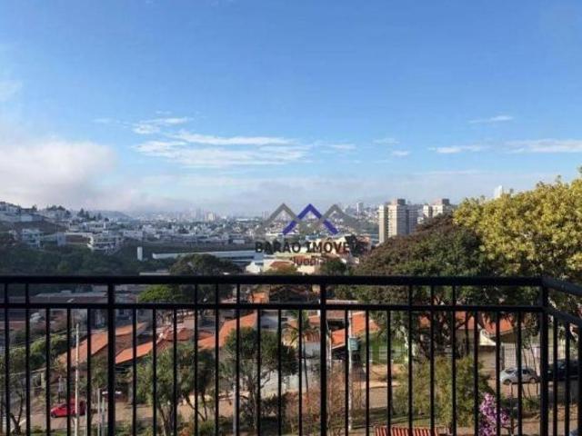 Apartamento venda em Vila Galvão, Jundiaí
