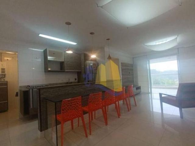 Apartamento venda em Região Imediata de Santos, Região Metropolitana da Baixada Santista