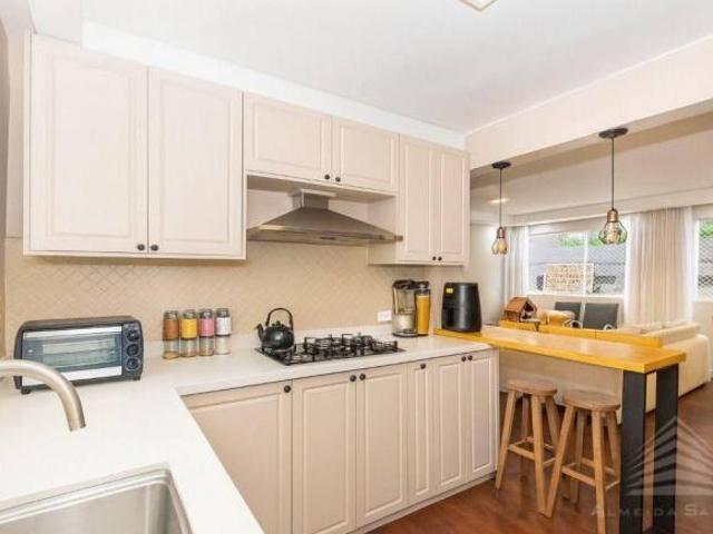 Apartamento venda em Região Geográfica Imediata de Curitiba, Região Metropolitana de Curitiba