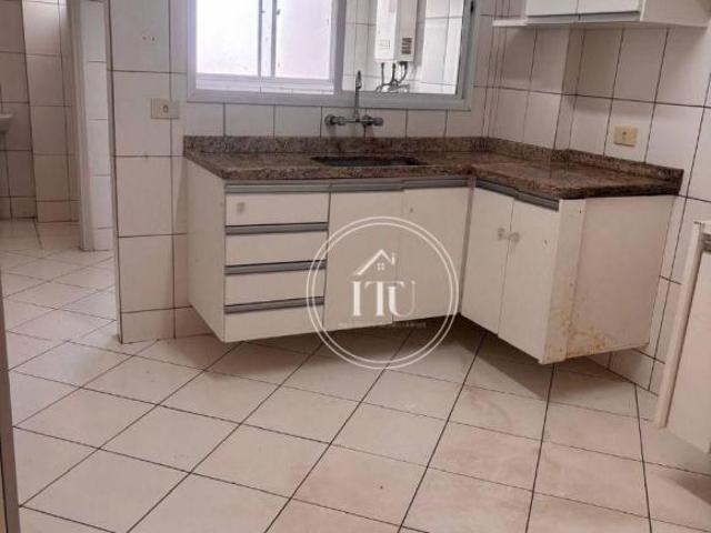 Apartamento venda em Região Imediata de Sorocaba, Região Metropolitana de Sorocaba