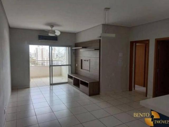 Apartamento venda em Jardim Aclimação, Cuiabá