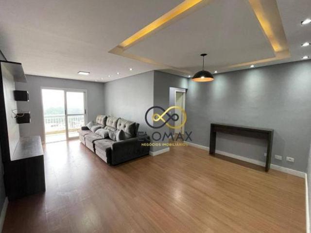 Apartamento venda em Região Imediata de São Paulo, Região Metropolitana de São Paulo