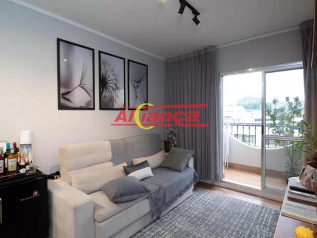 Apartamento venda em Região Imediata de São Paulo, Região Metropolitana de São Paulo