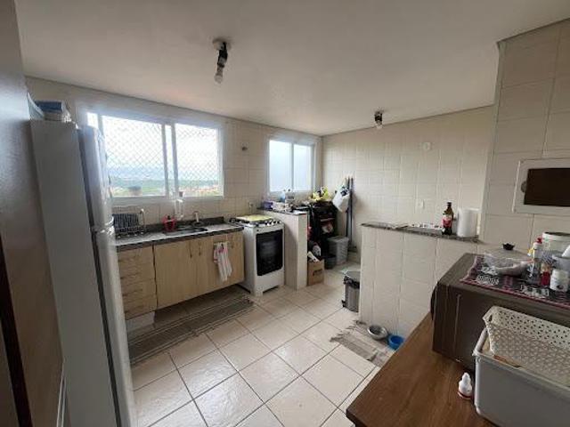 Apartamento venda em Jaguariúna, Jaguariuna
