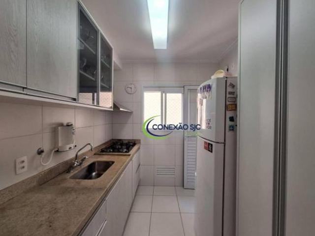 Apartamento venda em São José dos Campos