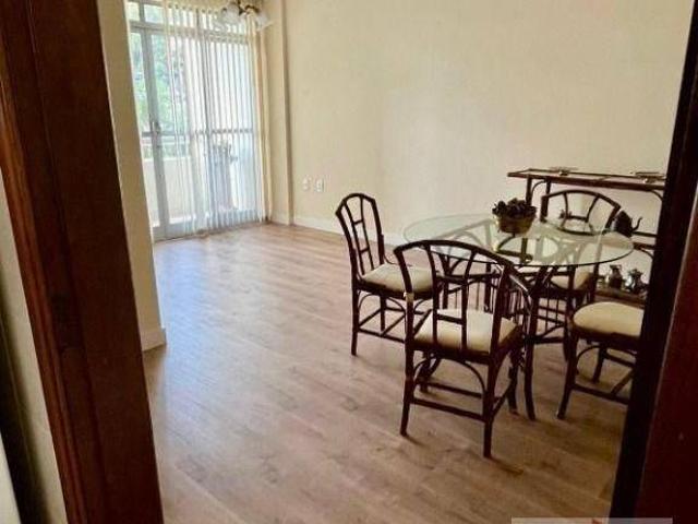 Apartamento venda em Centro, Serra Negra