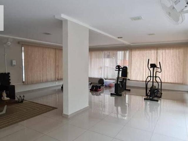 Apartamento venda em Swiss Park, São Carlos