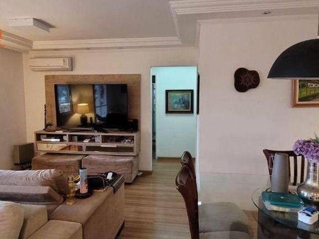 Apartamento venda em Região Imediata de São José dos Campos, Região Metropolitana do Vale do Paraíba e Litoral Norte