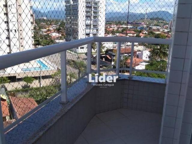 Apartamento venda em Região Imediata de Caraguatatuba-Ubatuba-São Sebastião, Região Metropolitana do Vale do Paraíba e Litoral Norte