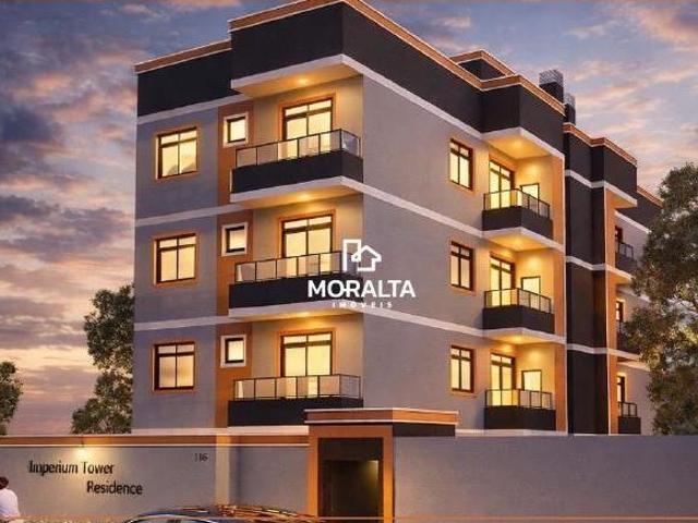 Apartamento venda em Região Geográfica Imediata de Curitiba, Região Metropolitana de Curitiba