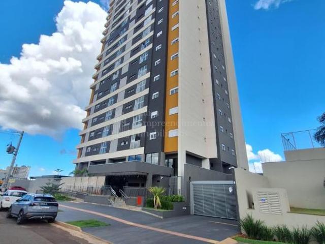 Apartamento venda em Região Geográfica Imediata de Campo Grande, Campo Grande