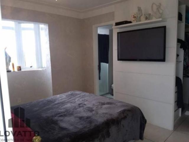 Apartamento venda em Santo André