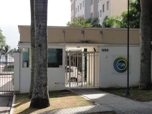 Apartamento venda em Região Geográfica Imediata de Curitiba, Região Metropolitana de Curitiba
