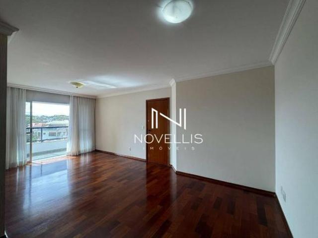 Apartamento venda em São José dos Campos