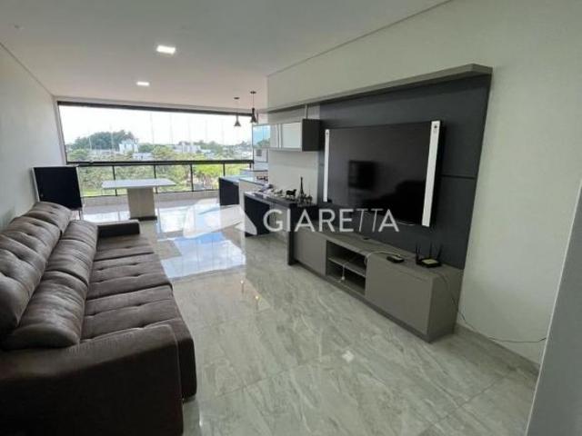 Apartamento venda em Região Geográfica Imediata de Toledo, Toledo