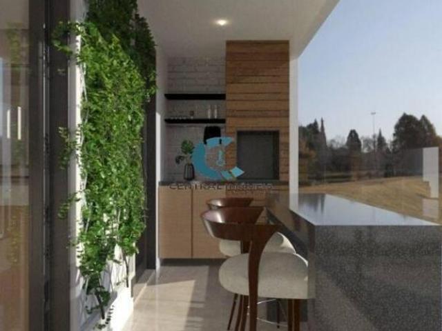 Apartamento venda em Názia II, Vespasiano