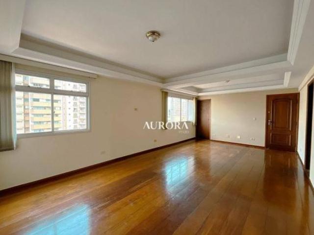 Apartamento venda em Região Geográfica Imediata de Londrina, Londrina