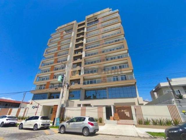 Apartamento venda em Oceanica, Caraguatatuba