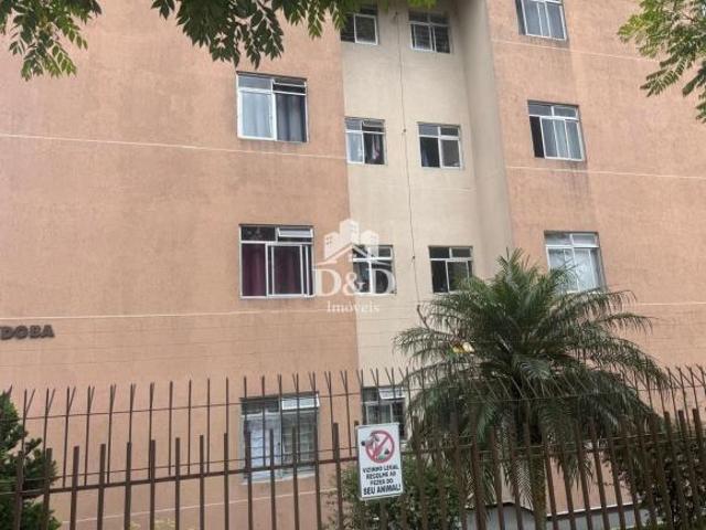 Apartamento venda em Região Geográfica Imediata de Curitiba, Região Metropolitana de Curitiba