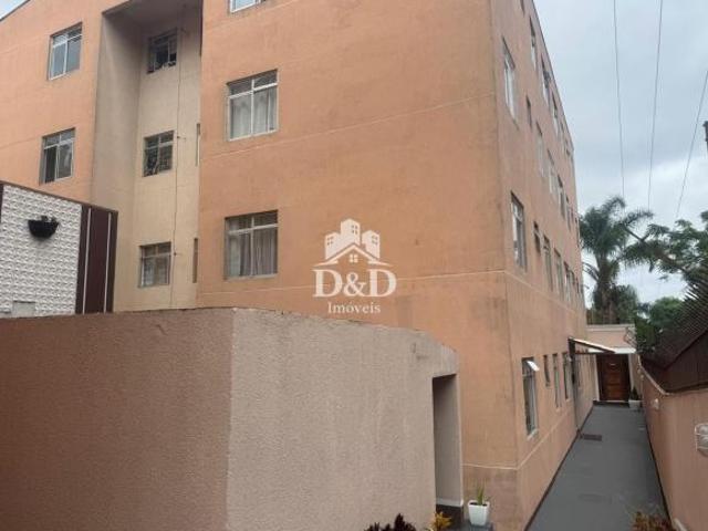 Apartamento venda em Região Geográfica Imediata de Curitiba, Região Metropolitana de Curitiba