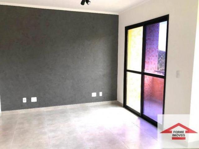 Apartamento venda em Jundiaí, Vila Municipal