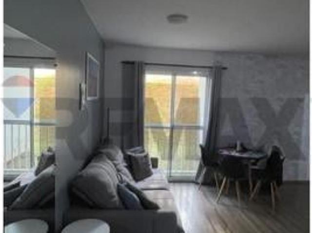 Apartamento venda em Cachoeirinha