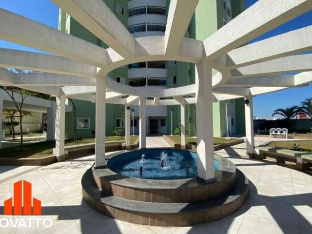 Apartamento venda em Capuava, Santo André