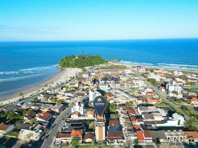 Apartamento venda em Figueira, Guaratuba