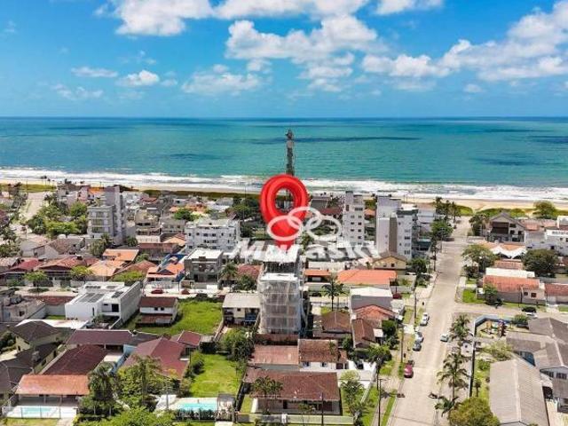 Apartamento venda em Região Geográfica Imediata de Paranaguá, Guaratuba