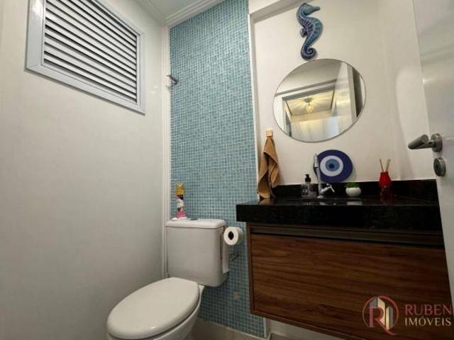 Apartamento venda em Região Imediata de Santos, Região Metropolitana da Baixada Santista