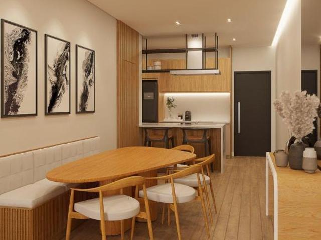 Apartamento venda em Country, Cascavel