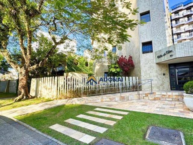 Apartamento venda em Guaratuba, Paraná