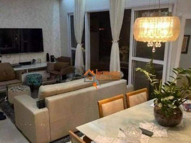 Apartamento venda em Região Imediata de São Paulo, Região Metropolitana de São Paulo