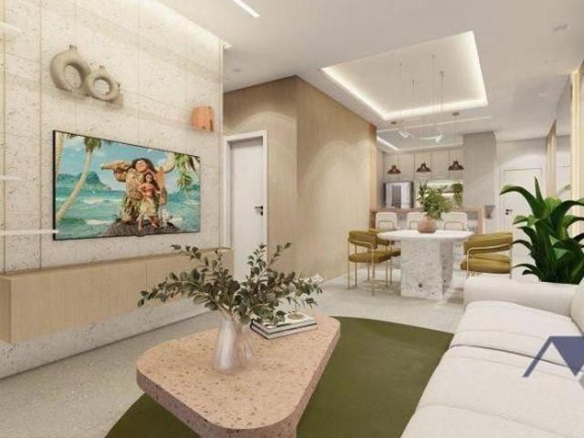 Apartamento venda em Country, Cascavel