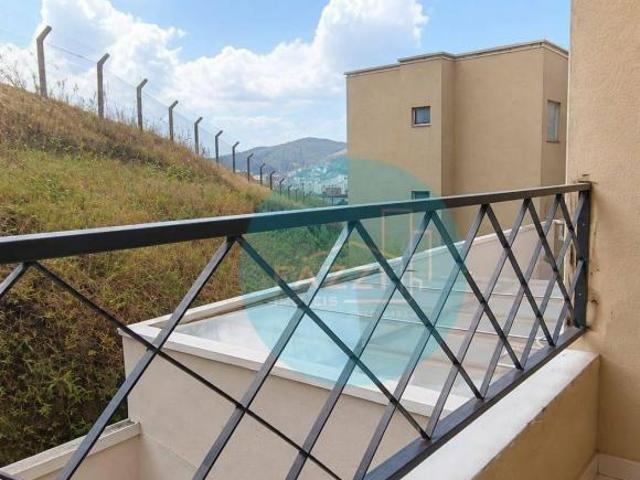 Apartamento venda em Região Geográfica Imediata de Poços de Caldas, Poços de Caldas