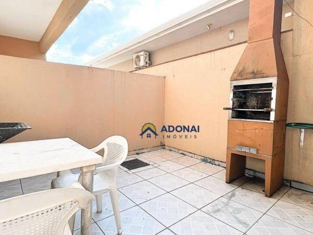 Apartamento venda em Eliana, Guaratuba