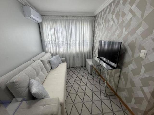 Apartamento venda em Vila Militar, Cascavel