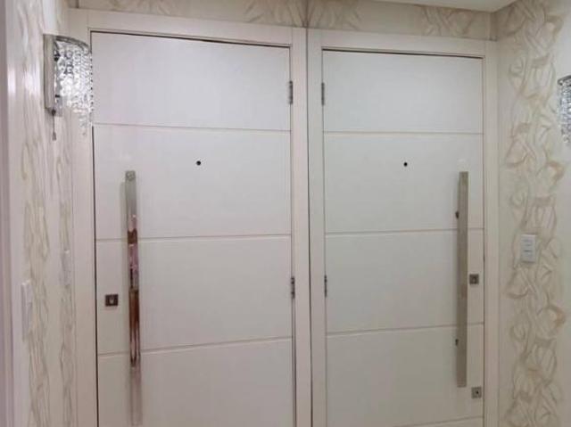Apartamento venda em Vila Militar, Cascavel